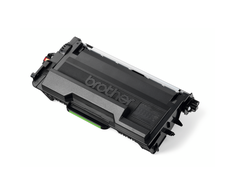 BROTHER TN3650XLP HIGH YIELD TONER Juodas CARTRIDGE, 6,000 PAGES (PROJECT USE ONLY)