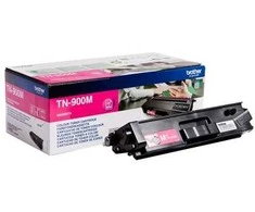 Brother TN-900MP (TN900MP) Lazerinė kasetė, Purpurinė
