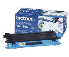 Brother Toneris Cyan [HL4040/4070/DCP9040/9045/MFC9440/9840, 4000psl.]