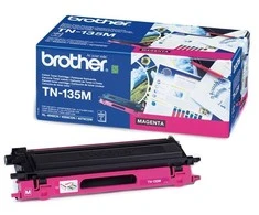 BROTHER TN-135M TONERIS MAGENTA 4000P