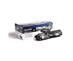 BROTHER TN-326B TONER HIGH Juodas 4000P