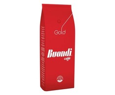 Buondi Gold kavos pupelės, 1kg, 698101