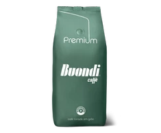 Nescafe Buondi Premium kavos pupelės, 1kg, 697838