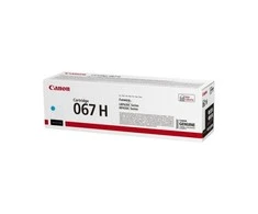 Canon CRG 067H (5105C002) Lazerinė kasetė, Žydra