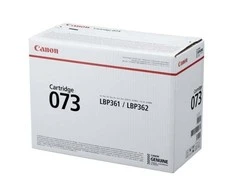 Canon 073 (5724C001) kasetė lazeriniams spausdintuvams, Juoda (27000 psl.)