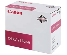 Canon C-EXV 21 (0454B002) Lazerinė kasetė, Purpurinė (SPEC)