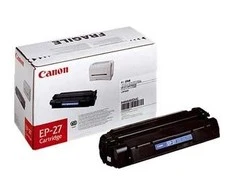 Toneris Canon EP27 juodas | LBP-3200, MF5650