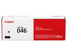Canon CRG 046 (1248C002) Lazerinė kasetė, Purpurinė (SPEC)