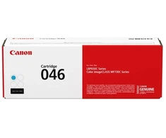 Canon CRG 046 (1249C002) Lazerinė kasetė, Žydra (SPEC)