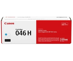 Canon CRG 046H (1253C002) Lazerinė kasetė, Žydra (SPEC)