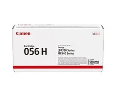 Canon CRG 056H (3008C004) juoda kasetė