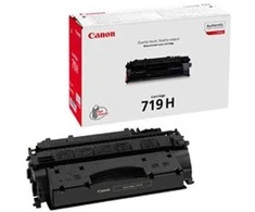 Canon CRG 719H (3480B002) Lazerinė kasetė, Juoda (SPEC)