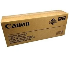 Canon C-EXV 14 (0385B002) Būgnas (Drum Unit), Juoda