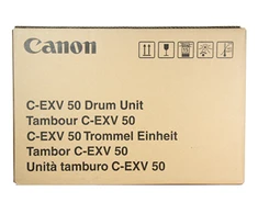 Canon C-EXV 50 (9437B002AA) Būgnas (Drum Unit), Juoda