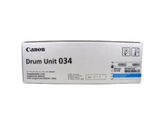Canon 034 (9457B001) Būgnas (Drum Unit), Žydra