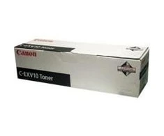 Canon EXV10BK/EXV24BK (8649A002), juoda kasetė