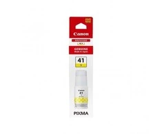 Canon GI-41Y (4545C001) Rašalo papildymo buteliukas, Geltona
