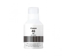 Canon GI-46BK (4411C001) Rašalo papildymo buteliukas, Juoda
