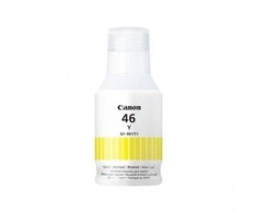 Canon GI-46 Y EMB (4429C001), Geltona kasetė