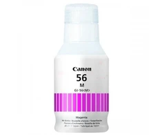 Canon GI-56M (4431C001) Rašalo papildymo buteliukas, Purpurinė