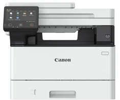 Canon i-SENSYS MF461dw Spausdintuvas lazerinis MFP nespalvotas A4 36 ppm USB Wi-Fi Tinklinis (SPEC)