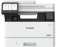 Canon i-SENSYS MF465dw II Spausdintuvas lazerinis nespalvotas MFP A4 40 ppm USB Tinklinis LAN Wi-Fi