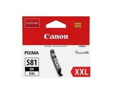 Canon CLI-581XXL BK (1998C001) Rašalinė kasetė, Juoda