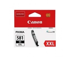 Canon CLI-581XXL BK (1998C001) Rašalinė kasetė, Juoda