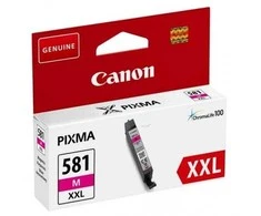 Canon CLI-581XXL M (1996C001) Rašalinė kasetė, Purpurinė