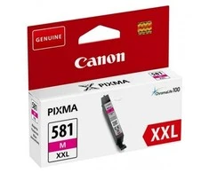 Canon CLI-581XXL M (1996C001) Rašalinė kasetė, Purpurinė