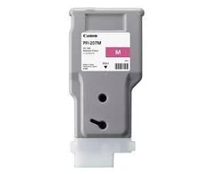 Canon Ink PFI-207M (8791B001), purpurinė kasetė