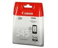 Canon PG-545 (8287B001) Rašalinė kasetė, Juoda