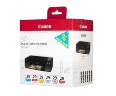 Canon PGI-29 (4873B005), kasečių rinkinys