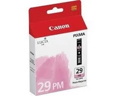 Canon PGI-29 (4877B001), foto purpurinė kasetė
