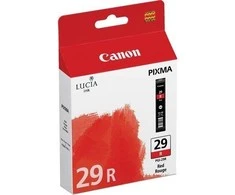Canon PGI-29 (4878B001), raudona kasetė