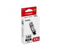 Canon PGI-580PGBKXXL (1970C001) Rašalinė kasetė, Pigmentinė juoda