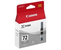 CANON PGI-72 GY pilkas ink tank 14ml for PIXMA-PRO 10