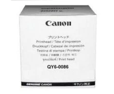 „Canon“ rašalinio spausdintuvo galvutė (QY6-0086-000)