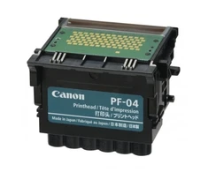 Canon PF-04 (3630B001) (QY6-1601-010) Spausdinimo galvutė (SPEC)