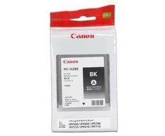 Canon PFI-102BK (0895B001) Rašalinė kasetė, Juoda (SPEC)