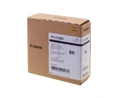 Canon PFI-310BK Originalus Juoda