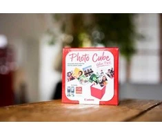 Canon PG-540+CL-541 (5225B012) Photo Value Pack Rašalinė kasetė, Juoda, Spalvota