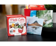 Canon PG-540+CL-541 (5225B012) Photo Value Pack Rašalinė kasetė, Juoda, Spalvota