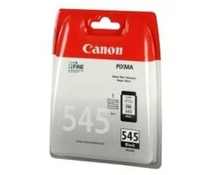 Canon PG-545 (8287B001) Rašalinė kasetė, Juoda