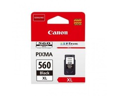 Canon PG-560XL (3712C001) Rašalinė kasetė, Juoda