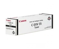 Canon C-EXV 35 (3764B002) Lazerinė kasetė, Juoda