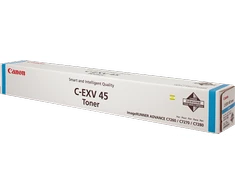 Canon C-EXV 45 (6944B002), žydra kasetė