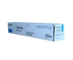 Canon C-EXV 55 (2183C002), žydra kasetė
