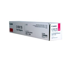 Canon C-EXV 55 (2184C002), purpurinė kasetė