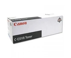 Canon C-EXV 8(7628A002), žydra kasetė
